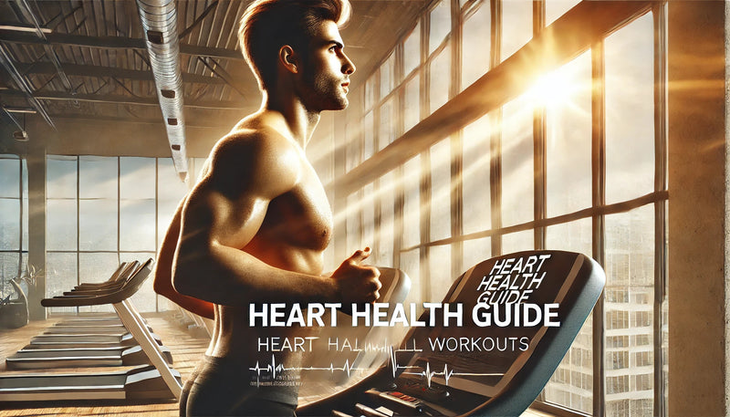 Boost Your Heart Health: The Ultimate Guide to Treadmill Workouts