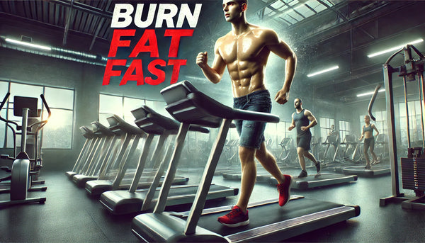 Top Fat-Burning Treadmill Workouts: Ignite Your Metabolism and Shed Pounds Fast