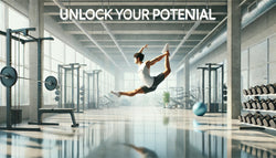 Unlock Your Body's Potential: A Guide to Enhanced Flexibility Training