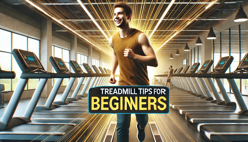 Treadmill Workouts for Beginners: Your Guide to Getting Started