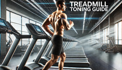 Treadmill Workouts for Muscle Toning: Your Guide to a Leaner Physique