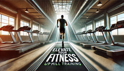 Treadmill Incline Workouts: Elevate Your Fitness Game with Uphill Training