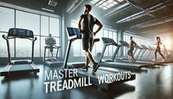 Mastering Treadmill Warm-Ups and Cool-Downs: Your Guide to Safe and Effective Workouts