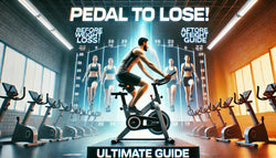 Pedal Your Way to Weight Loss: The Ultimate Guide to Exercise Bikes for Shedding Pounds