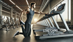 The Ultimate Guide to Treadmill Stretching Routines: Boost Performance and Prevent Injuries