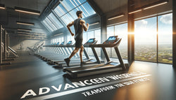 Advanced Treadmill Workouts: Revolutionize Your Fitness Routine