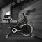 Indoor Exercise Bike with Magnetic Resistance Design and Comfortable Seat for Home Fitness Workout, Stationary Cycling Bike