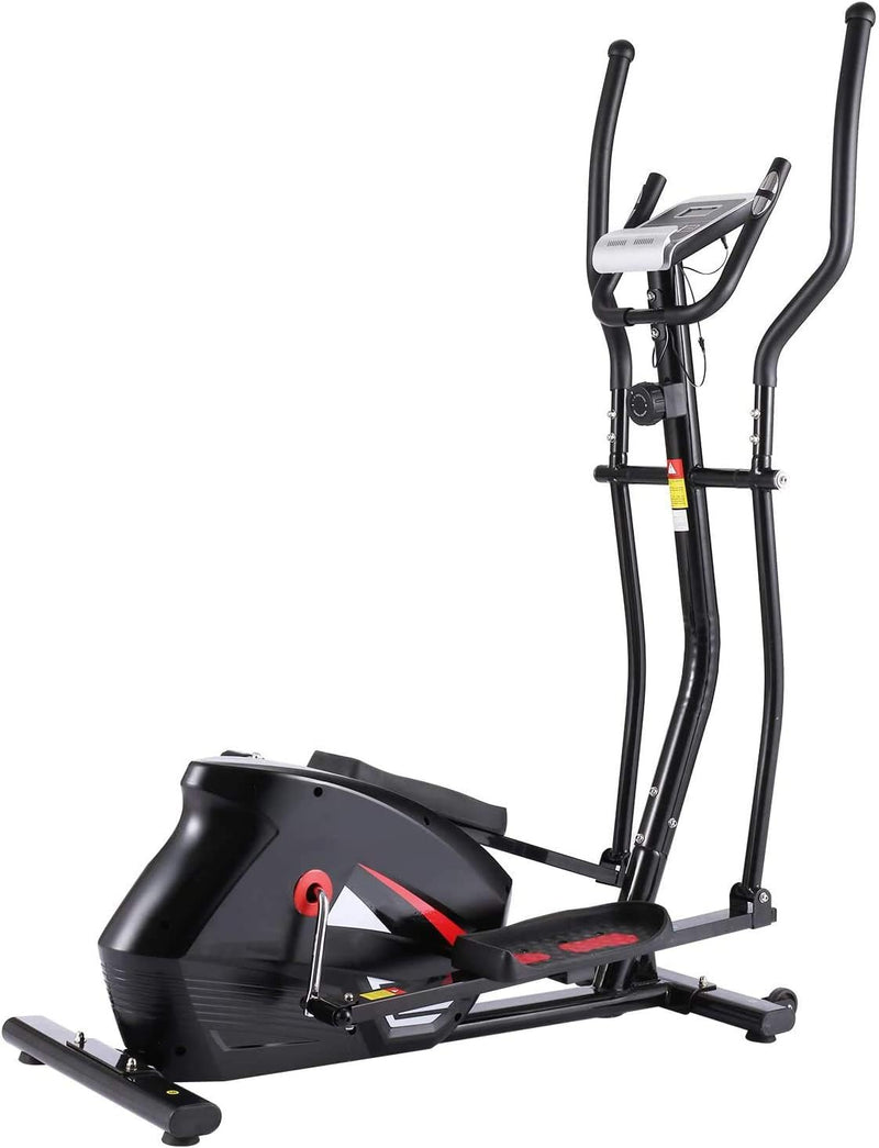 Elliptical Machine, APP Elliptical Trainer Cross Trainer