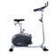 Sunny Health & Fitness Asuna Premium Upright Bike w/ Pulse Rate Monitoring