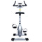 Sunny Health & Fitness Asuna Premium Upright Bike w/ Pulse Rate Monitoring