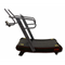 SB Fitness Equipment CT400 Self Generated Curved Treadmill