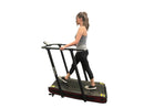 SB Fitness Equipment CT250 Self-Generated Curved Walking Treadmill