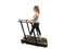 SB Fitness Equipment CT250 Self-Generated Curved Walking Treadmill