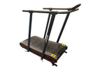 SB Fitness Equipment CT250 Self-Generated Curved Walking Treadmill