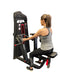 SB Fitness Equipment VROW200S Commercial Vertical Row