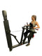 SB Fitness Equipment VROW200S Commercial Vertical Row