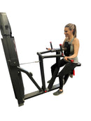 SB Fitness Equipment VROW200S Commercial Vertical Row