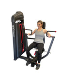 SB Fitness Equipment VCP200S Commercial Vertical Chest Press