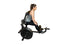 SB Fitness Equipment AB700 Commercial Abdominal and Back Extension Combo