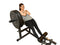 SB Fitness Equipment AB700 Commercial Abdominal and Back Extension Combo