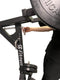 SB Fitness Equipment LSCR500 Commercial Leverage Squat /Calf Raise