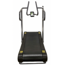 SB Fitness Equipment CT400 Self Generated Curved Treadmill