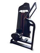 SB Fitness Equipment RTOR200S Commercial Rotary Torso w/200 lb. Weight Stack