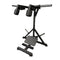 SB Fitness Equipment LSCR500 Commercial Leverage Squat /Calf Raise