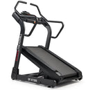 Sunny Health & Fitness Premium Incline Decline Treadmill