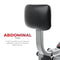 Sunny Health & Fitness Air Walk Trainer Glider Exercise Machine