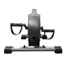 Sunny Health & Fitness Electromagnetic Mini Exercise Bike