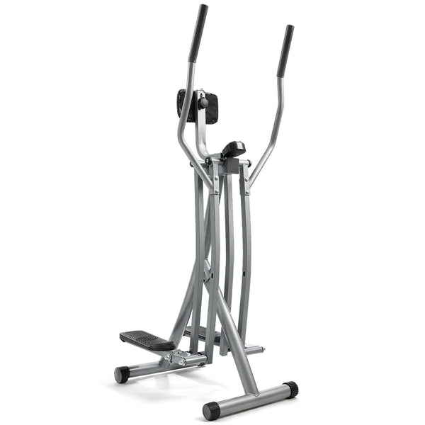 Sunny Health & Fitness Air Walk Trainer Glider Exercise Machine