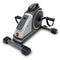 Sunny Health & Fitness Electromagnetic Mini Exercise Bike