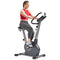 Sunny Health & Fitness Elite Interactive Series Exercise Bike