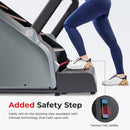 Sunny Health & Fitness Premium Stepper Stair Climber