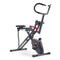 Sunny Health & Fitness Upright Row-N-Ride® Exercise Bike