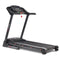 Sunny Health & Fitness Premium Smart Treadmill with Auto Incline