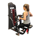 SB Fitness Equipment VROW200S Commercial Vertical Row