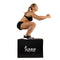 Sunny Health & Fitness 3-in-1 Foam Plyo Box Fitness Workout