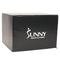 Sunny Health & Fitness 3-in-1 Foam Plyo Box Fitness Workout