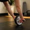 Sunny Health & Fitness Ab Roller Exercise Wheel