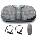 Sunny Health & Fitness 3D Vibration Platform