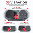 Sunny Health & Fitness 3D Vibration Platform