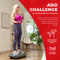 Sunny Health & Fitness 3D Vibration Platform