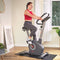 Sunny Health & Fitness Elite Interactive Series Exercise Bike