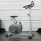 Sunny Health & Fitness Asuna Premium Upright Bike w/ Pulse Rate Monitoring