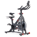 Sunny Health & Fitness Smart Pro Indoor Cycling Exercise Bike