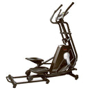 Sunny Health & Fitness Circuit Zone Elliptical Trainer Machine w/ Heart Rate Monitoring