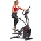 Sunny Health & Fitness Premium Cardio Climber Machine