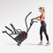 Sunny Health & Fitness Premium Cardio Climber Machine